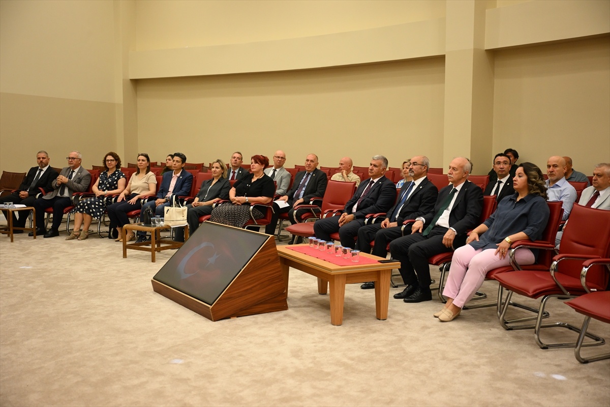15 Temmuz\'un Önemi ve Bilim Diplomasisi