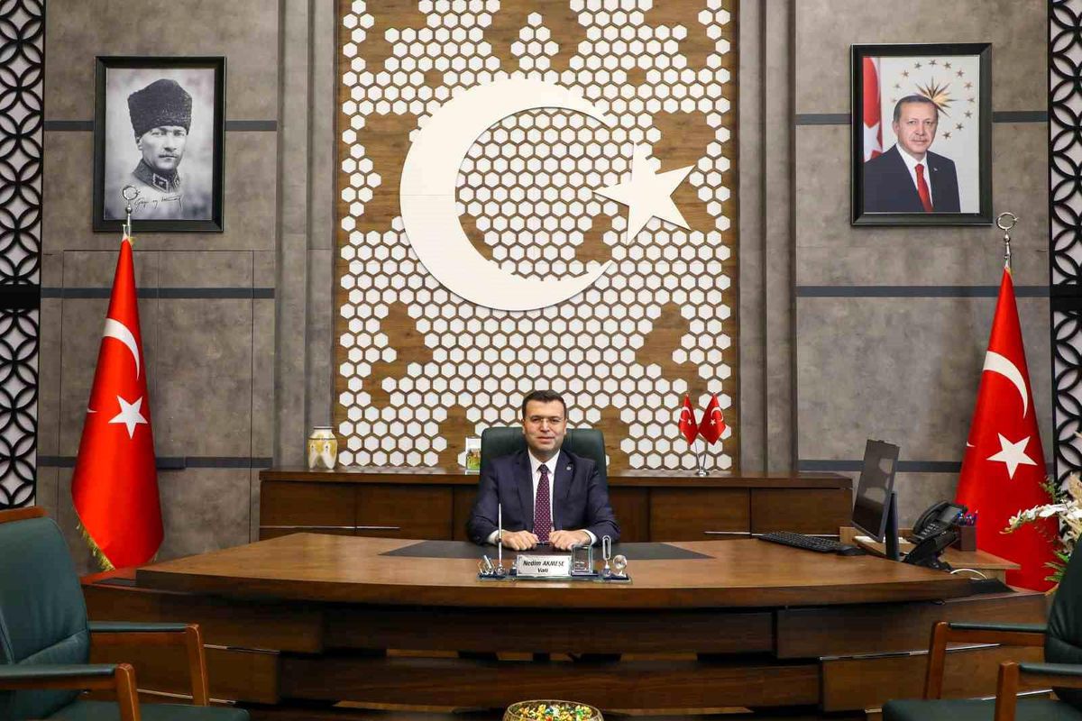 Niğde Valisi\'nden 15 Temmuz Mesajı