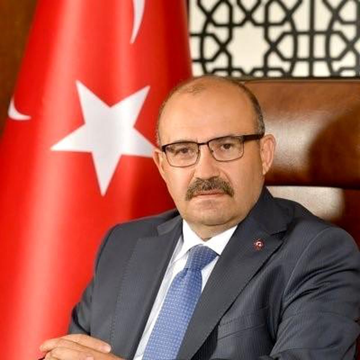 Vali Ustaoğlu\'ndan 15 Temmuz Mesajı