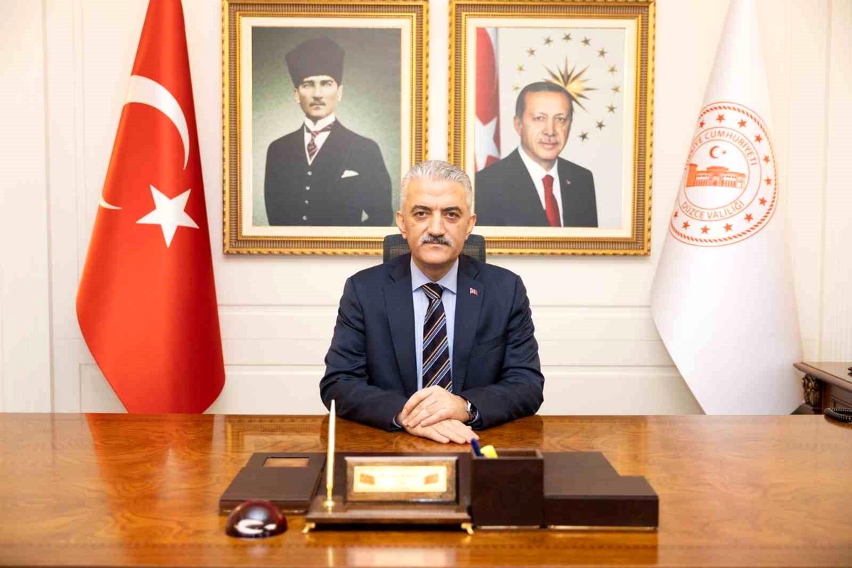Vali Makas: 15 Temmuz, irade bizim zafer bizim diyenlerin günü