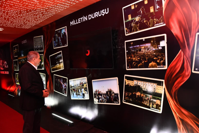 Vali Şıldak'tan 15 Temmuz çağrısı: 