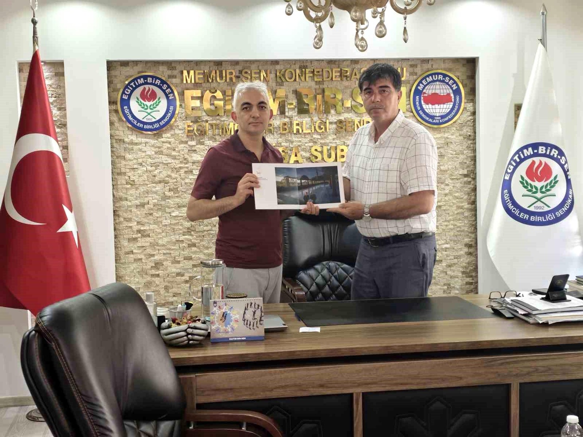 Manisalı İsmail Aybey\'den Fotoğraf Yarışmasında Birincilik