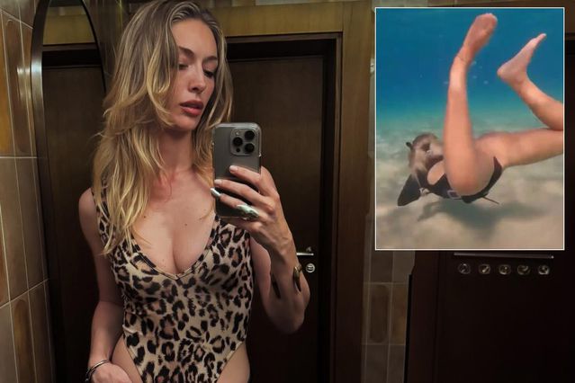 Yasemin Kay Allen’i çıldırtan iddia! Yasal süreç başlattı