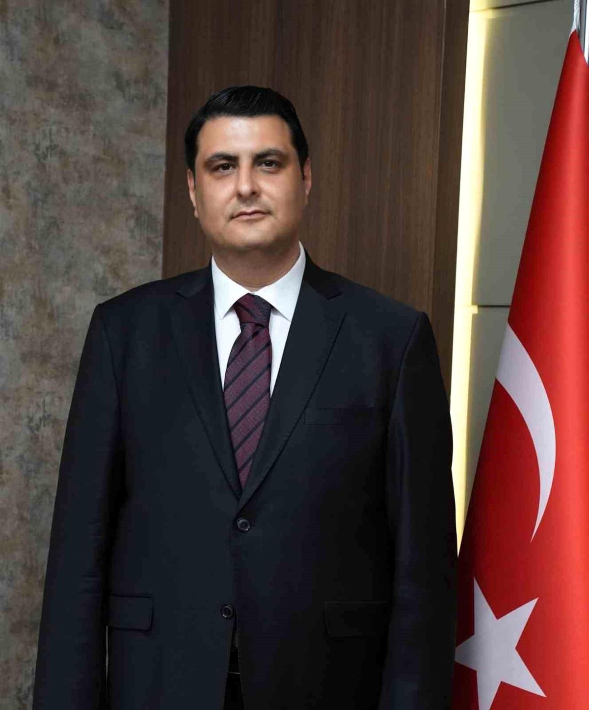 Başkan Yılmaz: 15 Temmuz bir kahramanlık destanıdır