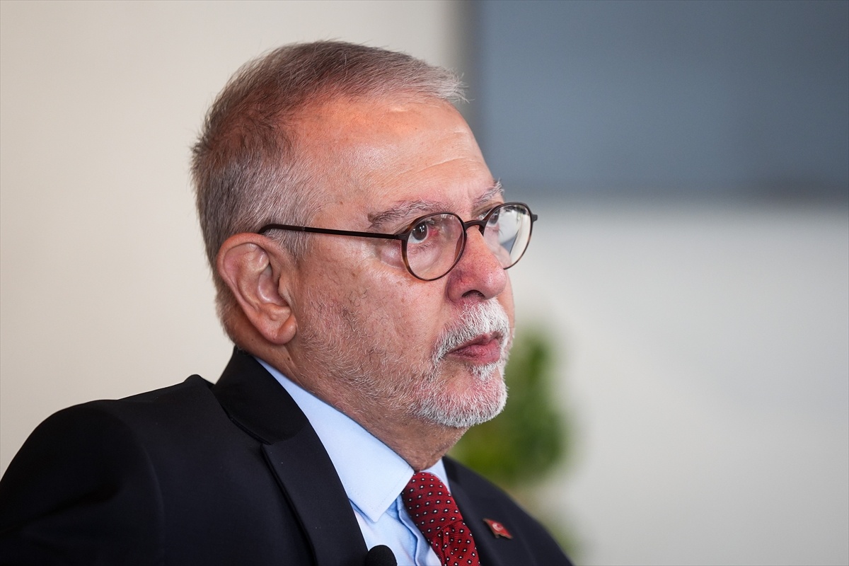 Kılıç: FETÖ\'nün Zararlarını Anlatmaya Çalıştık