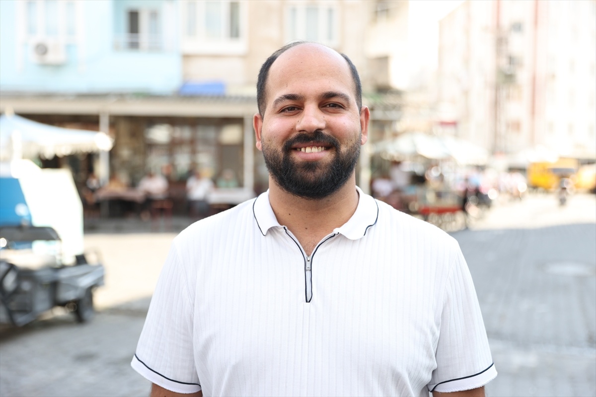 Roman vatandaşların 15 Temmuz direnişi