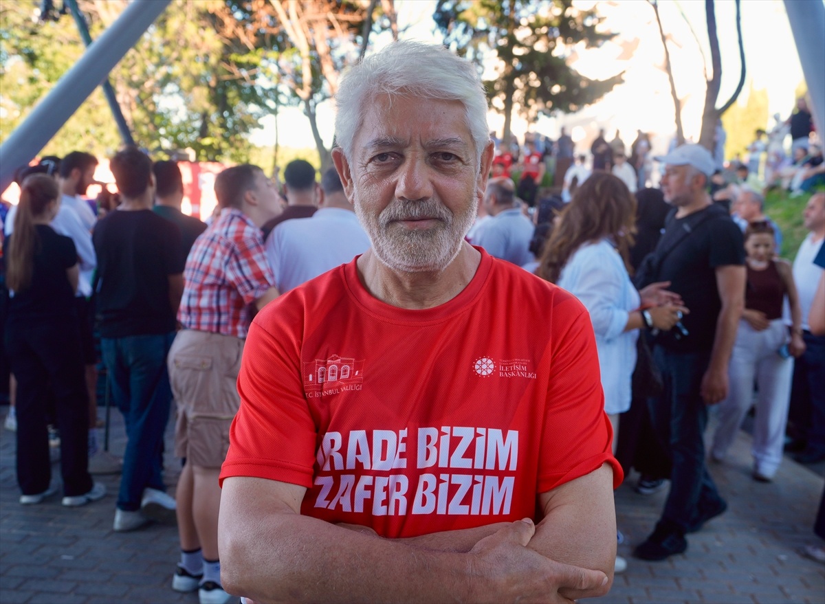 15 Temmuz müzelerine 10. yıl yoğun ilgisi