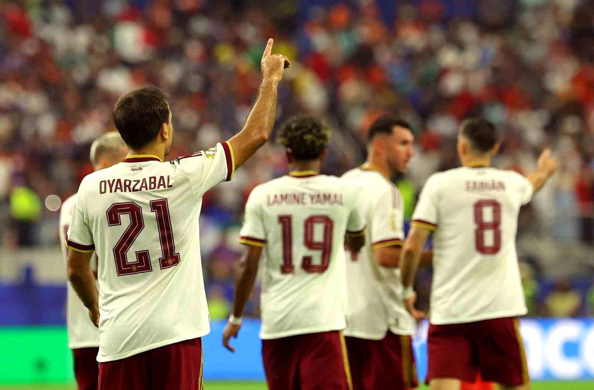 İspanya Finale Yükseldi