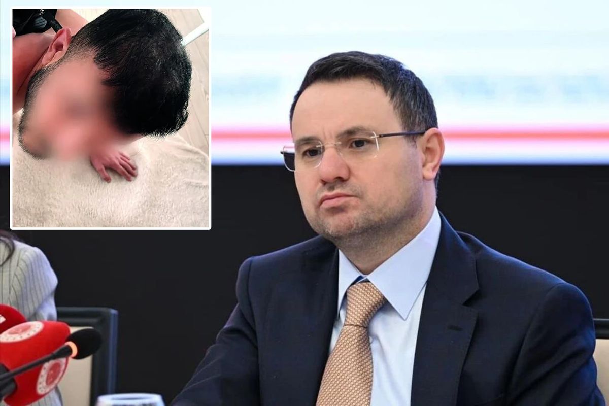 Adalet Bakanı Akın Gürlek’in eşine yönelik eylem planında şok gelişme: İfadeleri ortaya çıktı