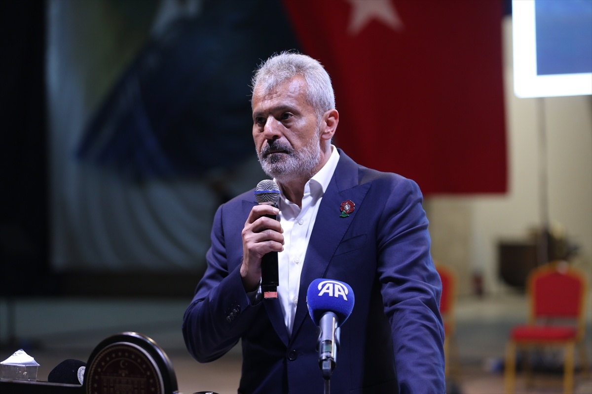 15 Temmuz\'un 10. yılında Adana, Mersin, Hatay ve Osmaniye\'de anma programları