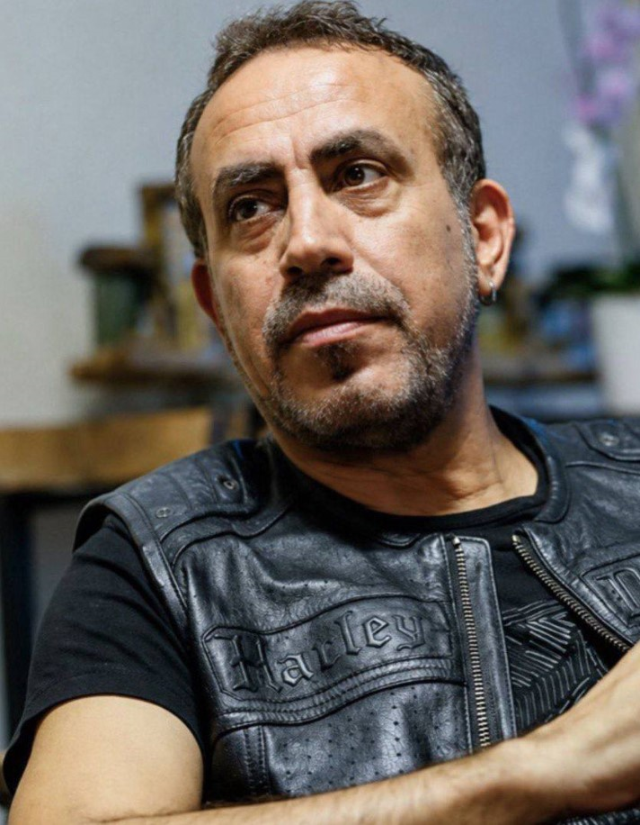 Ahbap soruşturmasında Sevda Kurt'un ifadesi: Haluk Levent 90 milyon lira dolandırdı