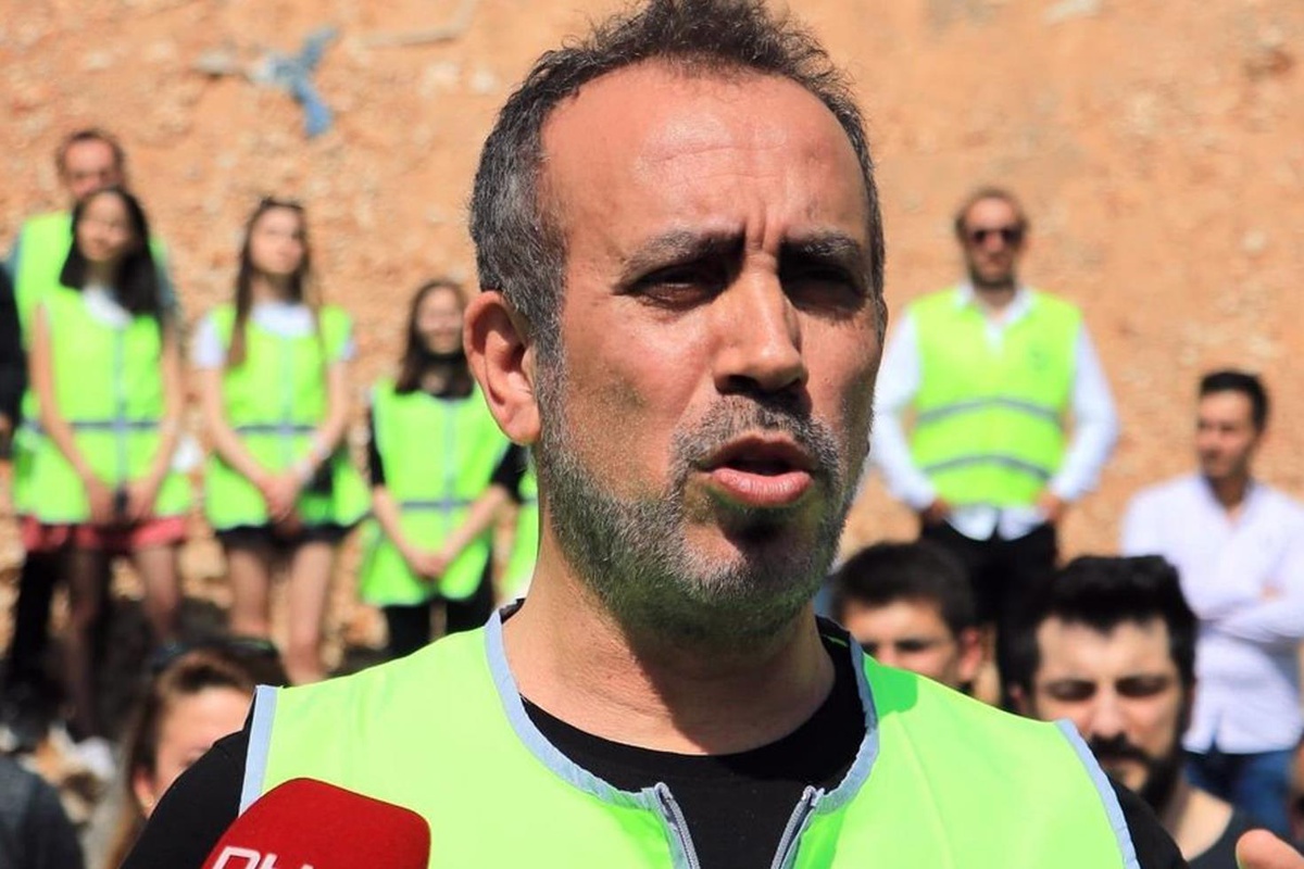 Ahbap soruşturmasında Sevda Kurt\'un ifadesi: Haluk Levent 90 milyon lira dolandırdı