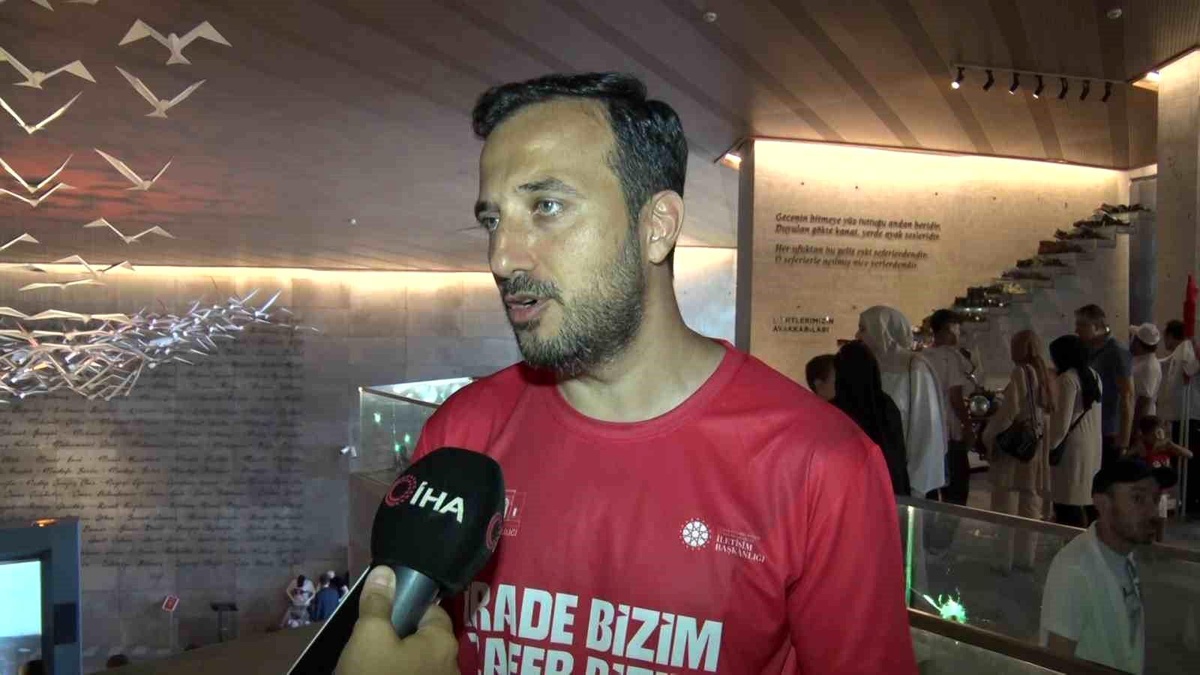 AK Parti İl Başkanı: FETÖ arındıktan sonra terörle mücadele bitti