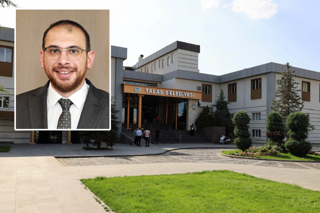 AK Parti Kayseri İl Başkanı, uyuşturucudan tutuklanan avukatın CHP'li meclis üyesi olduğunu açıkladı