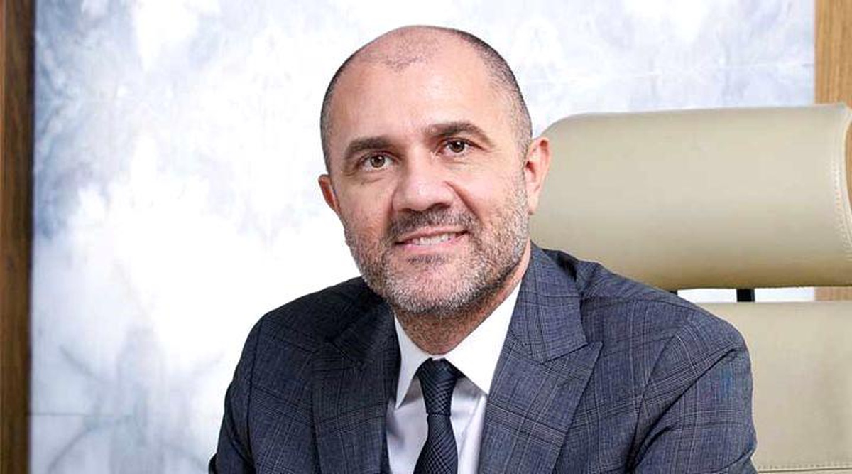 Başkan Dinçer\'in sosyal medya paylaşımı tartışma konusu oldu