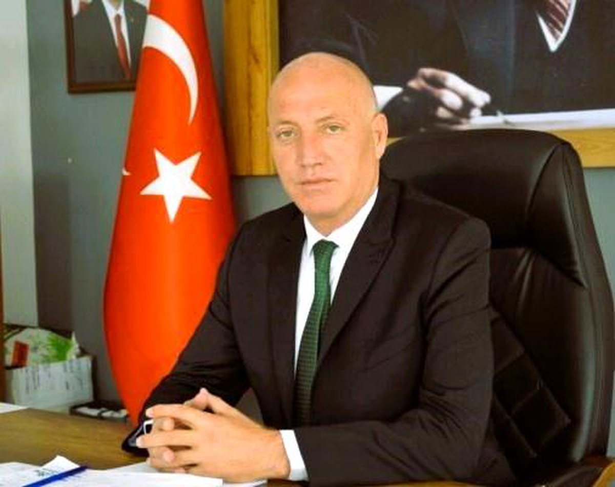 Babadağ Belediye Başkanı\'ndan 15 Temmuz mesajı