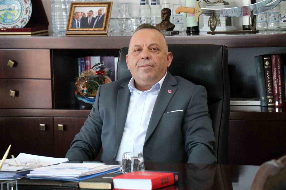 Başkan Özel\'den 15 Temmuz Mesajı