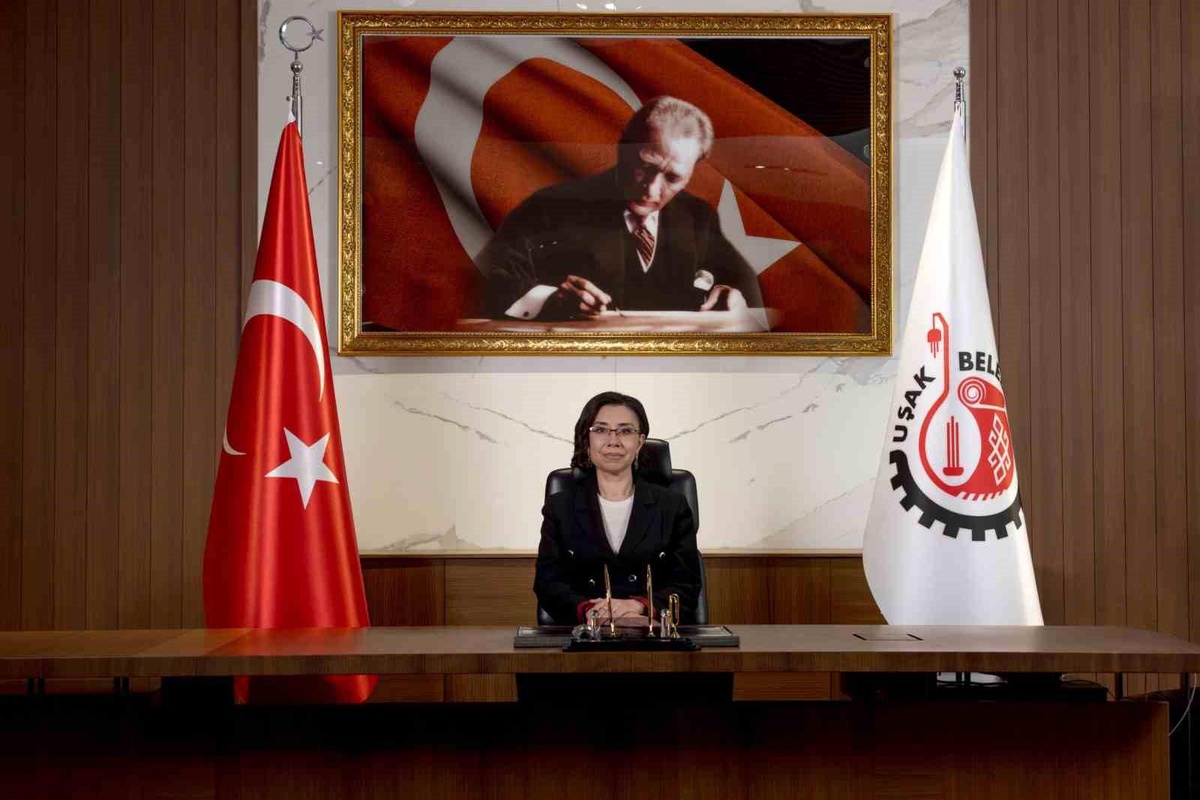 Başkan Vekili Özkan\'dan 15 Temmuz Mesajı