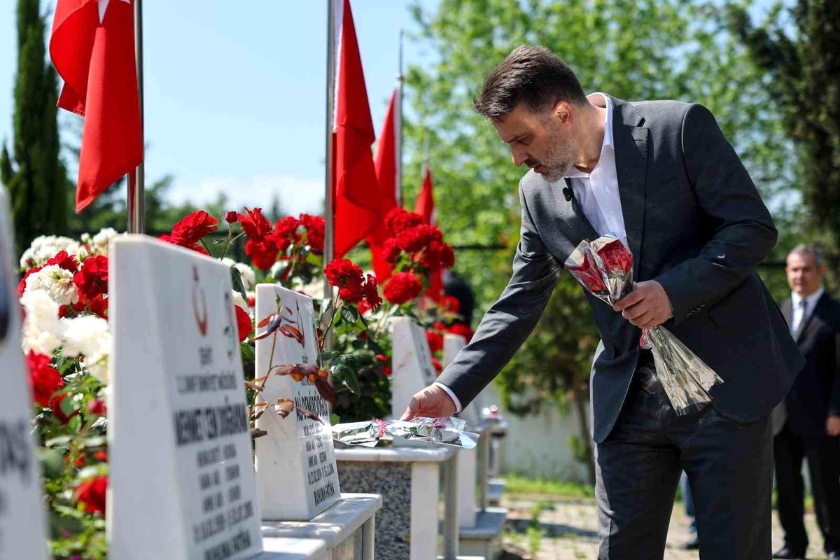 15 Temmuz\'un 10. yılında Biba\'dan birlik mesajı