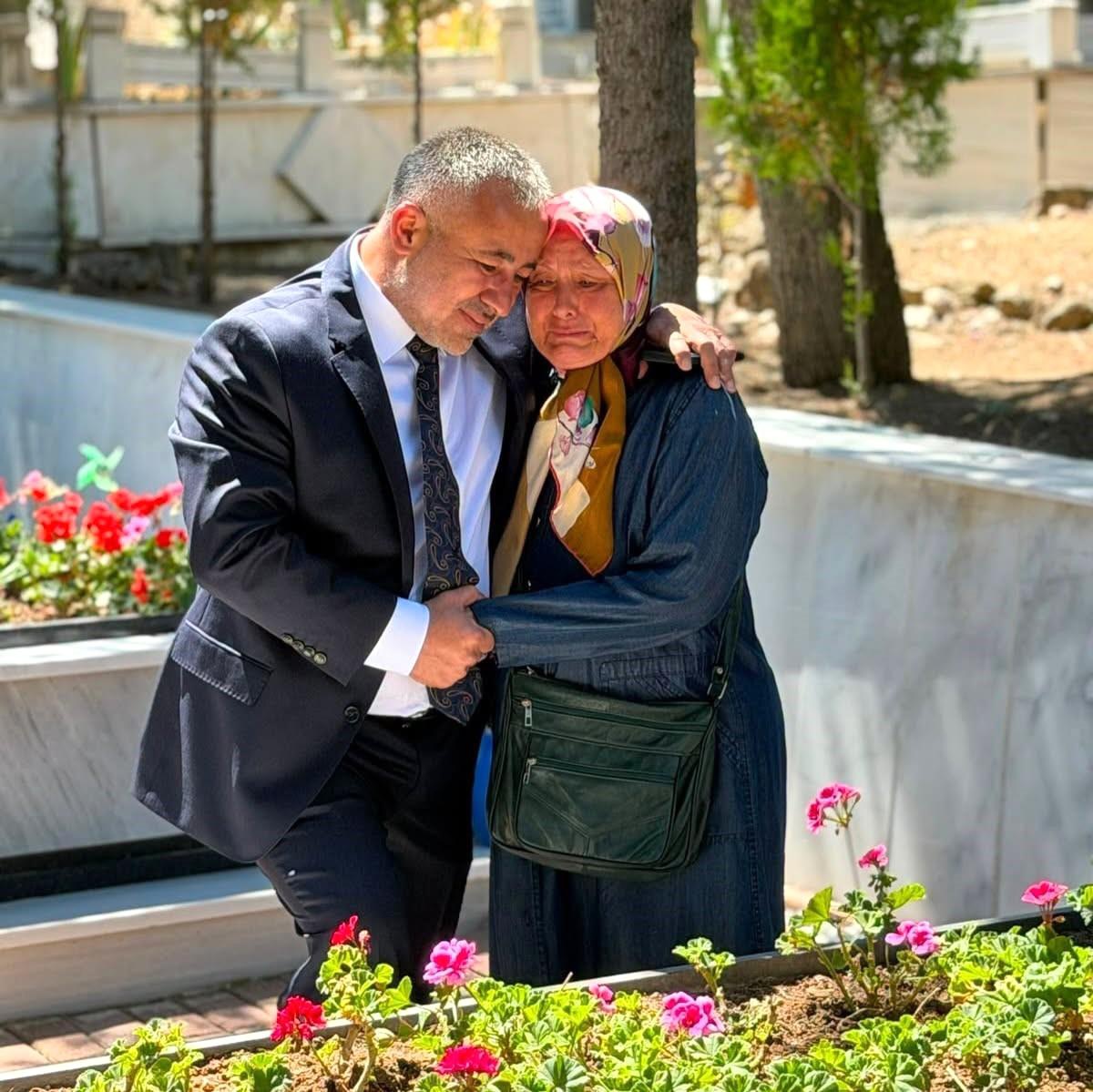 Bilecik\'te 15 Temmuz Şehitlik Anma Programı