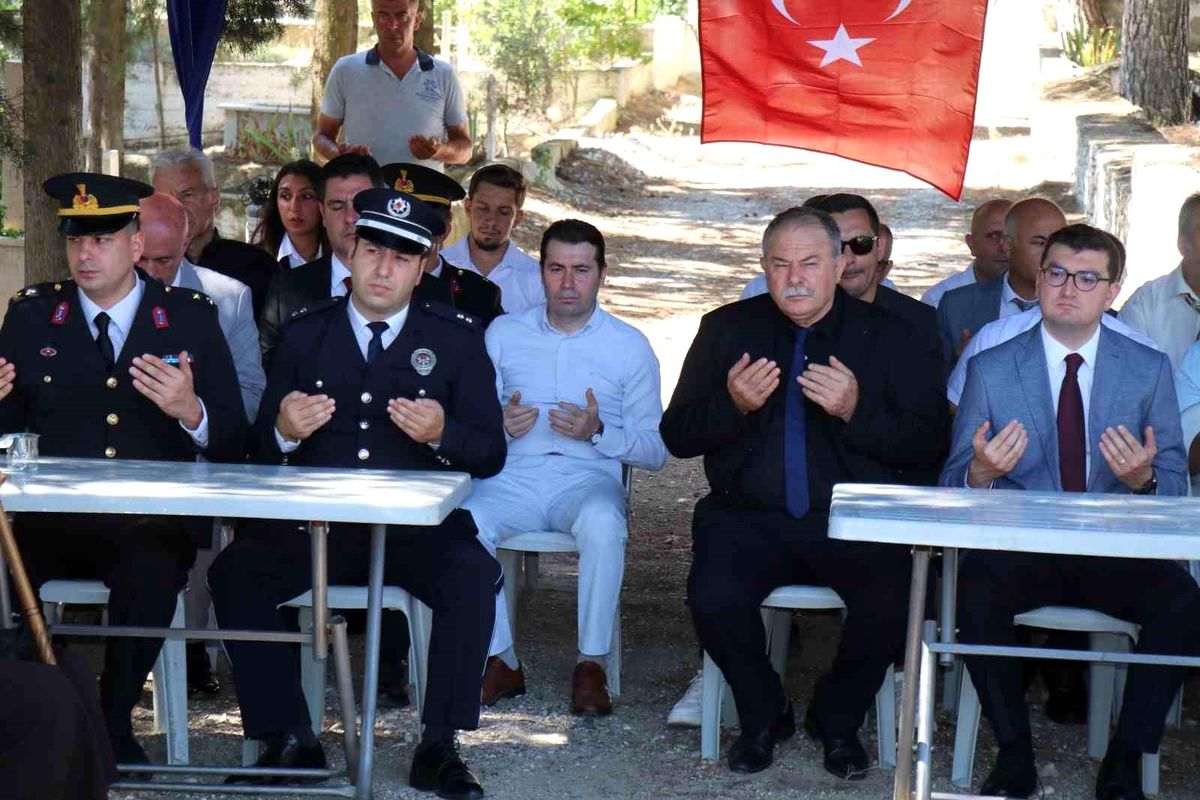 Bozdoğan\'da 15 Temmuz Anma Etkinlikleri Başladı
