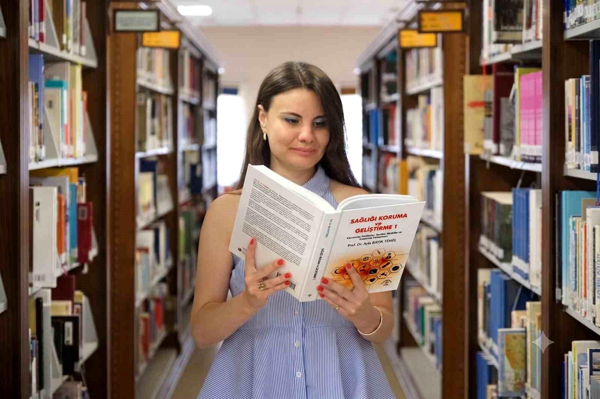 BŞEÜ\'den Uluslararası Başarı