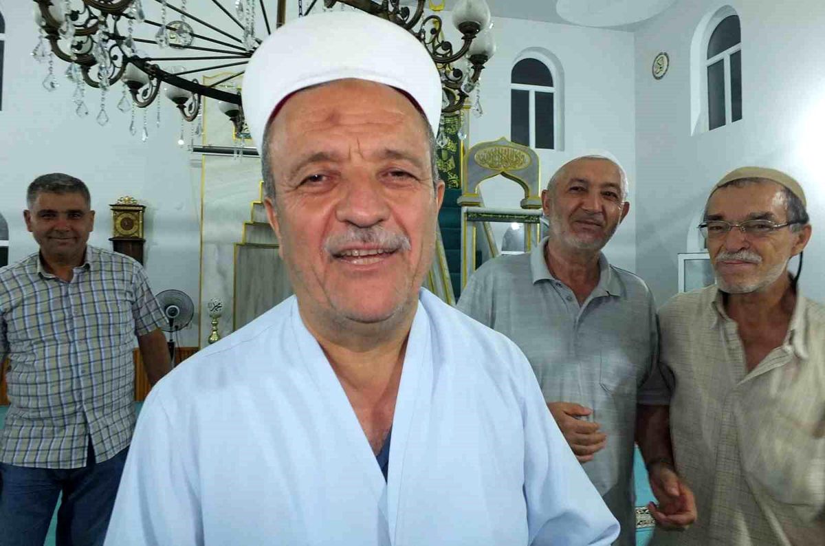 Ramazan\'da İmam Dayanışması Devam Ediyor
