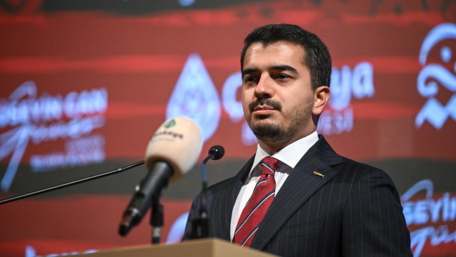 Hüseyin Can Güner Hüseyin Can Güner