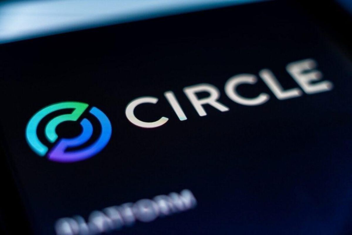 Circle yeni rakibiyle Wall Street\'i ikiye böldü
