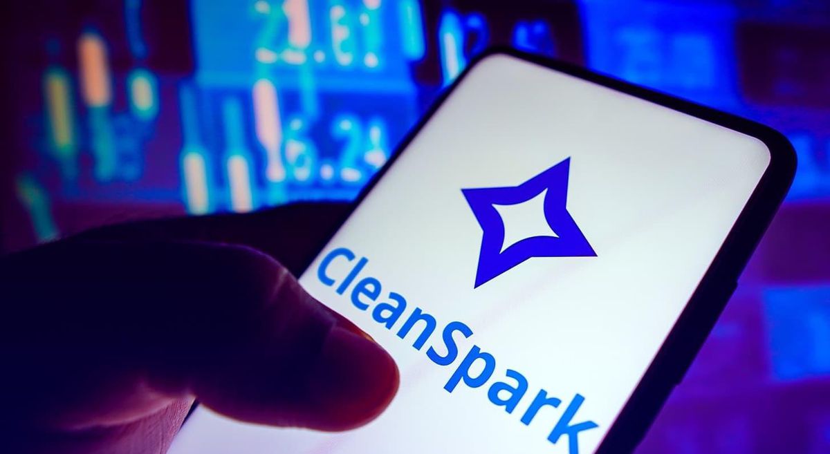 CleanSpark gizli teknoloji deviyle 20 yıllık veri merkezi kirası imzaladı