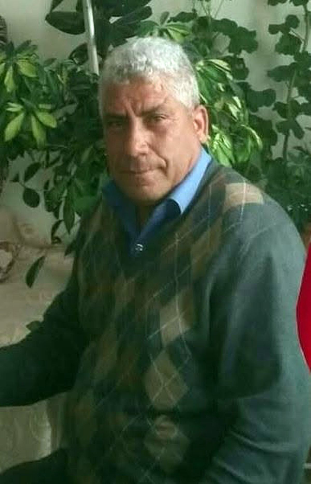 Traktör Devrildi, Sürücü Hayatını Kaybetti