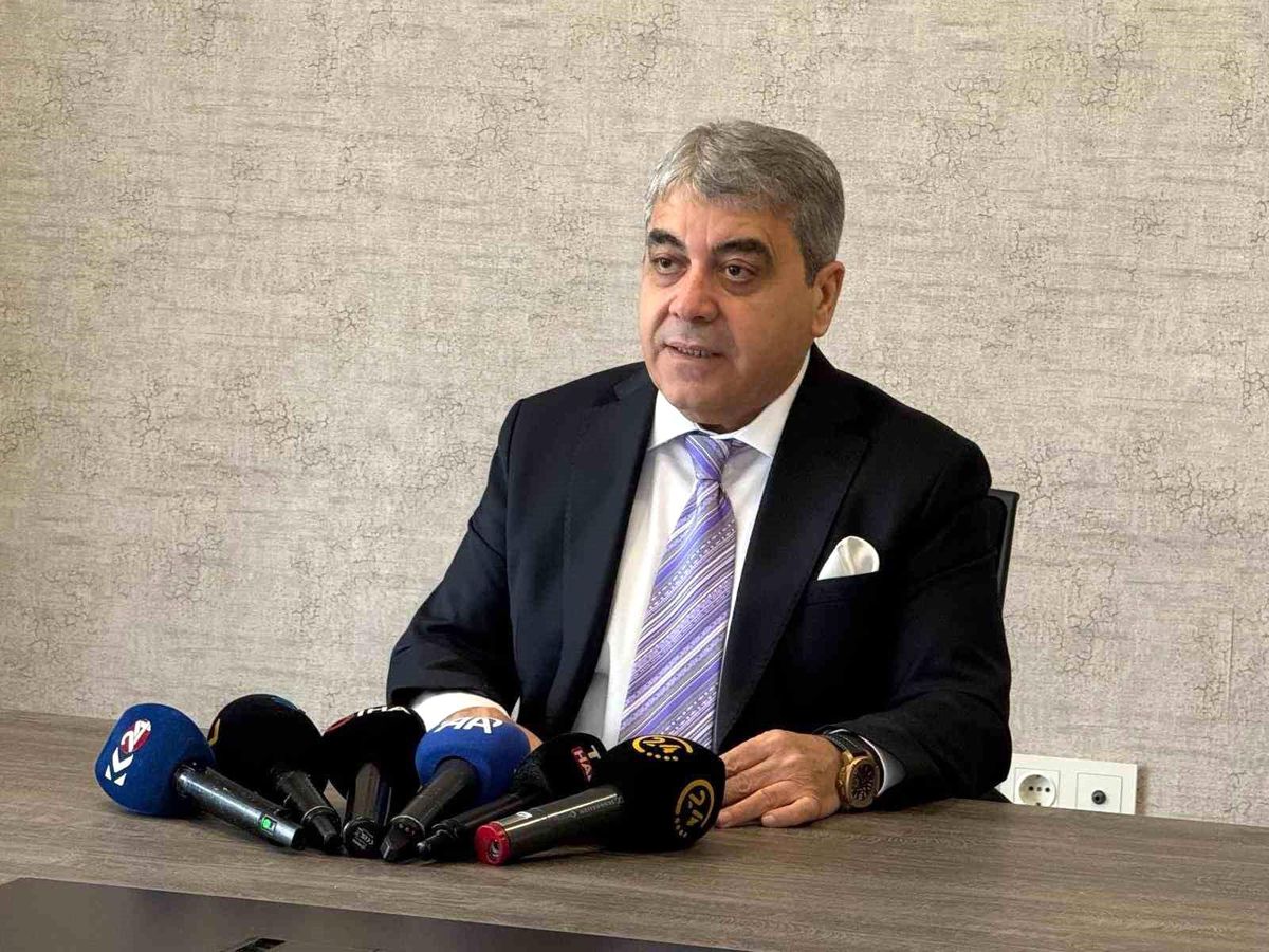 DİSİDER Başkanı\'ndan 15 Temmuz mesajı