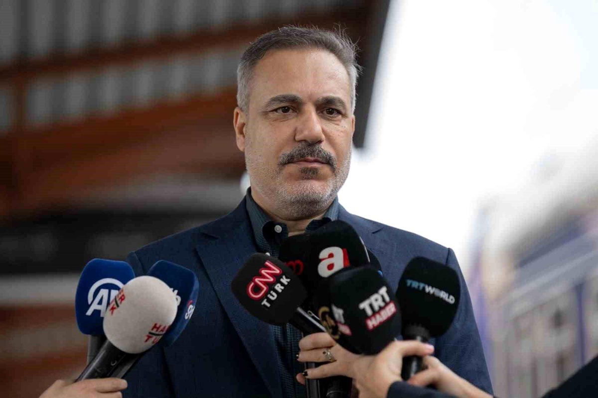 FETÖ artık kullanım değeri bitmiş bir yapı