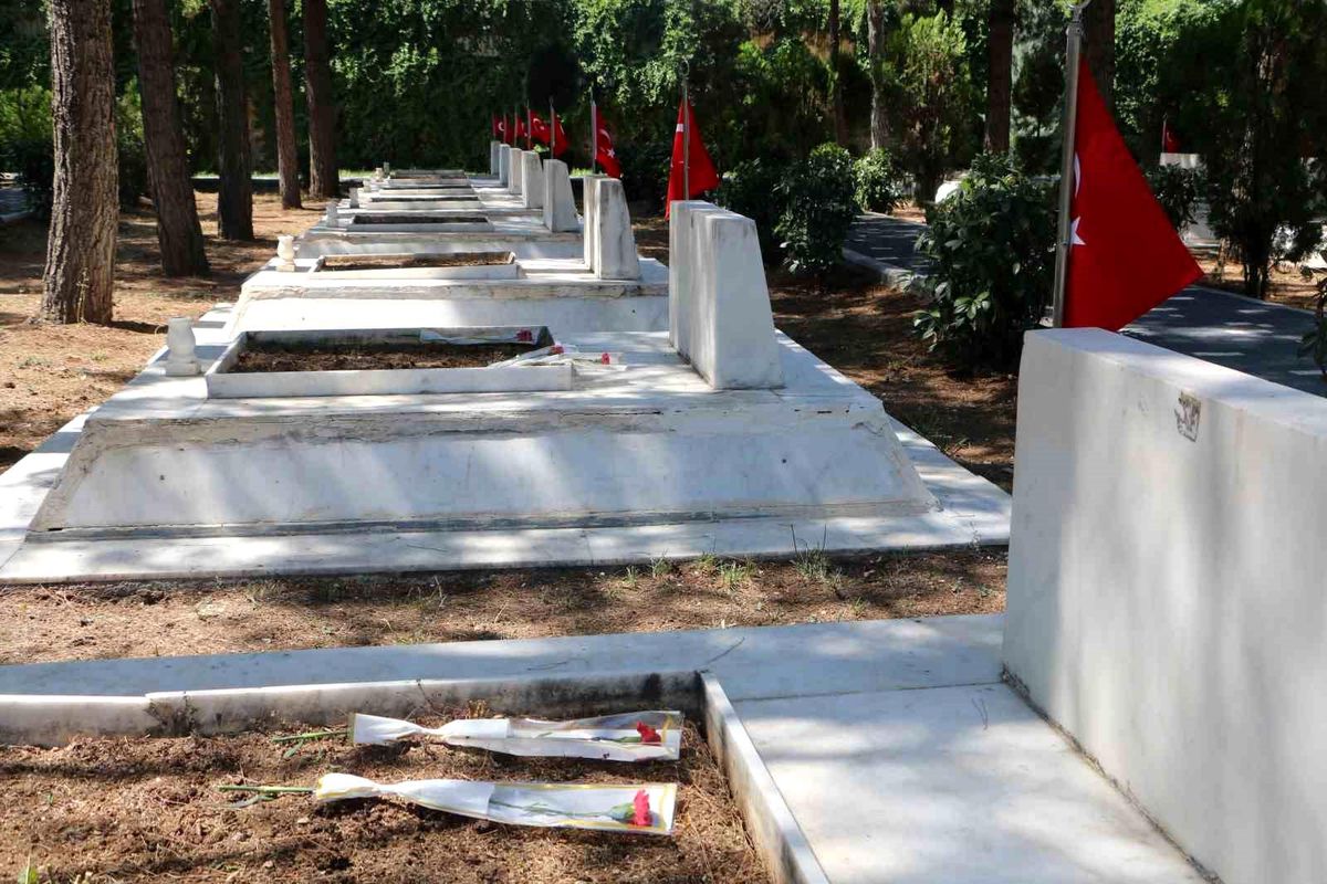 Diyarbakır\'da 15 Temmuz anma programı