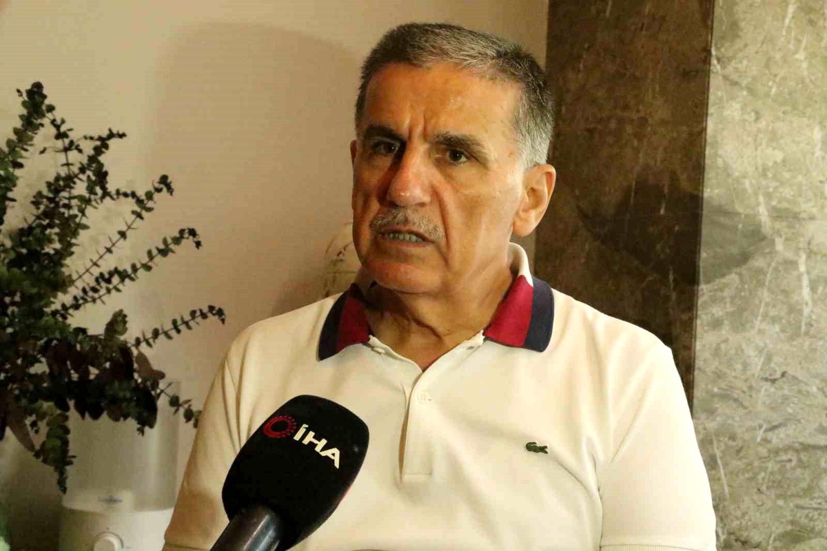 Eski Vali Topaca: FETÖ sınırı boşaltıp darbeye hazırlandı