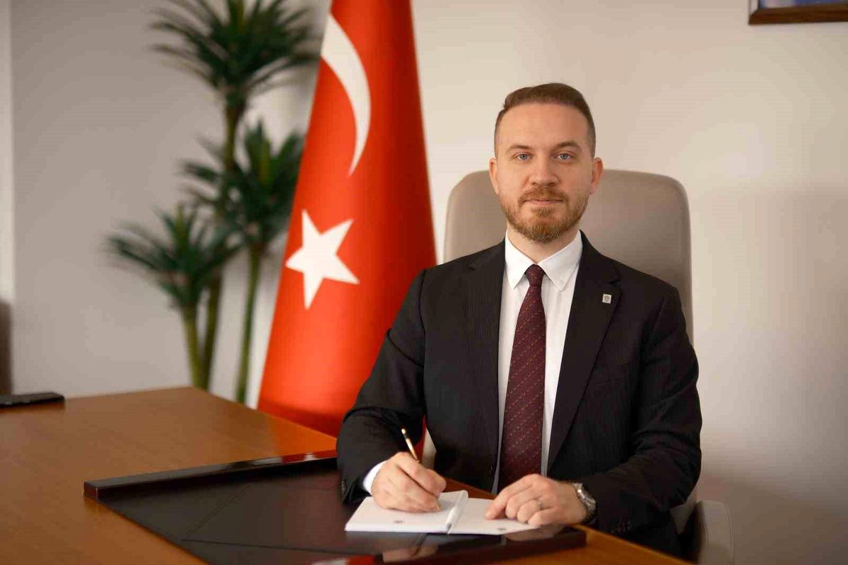 GAGİAD Başkanı\'nın 15 Temmuz Mesajı