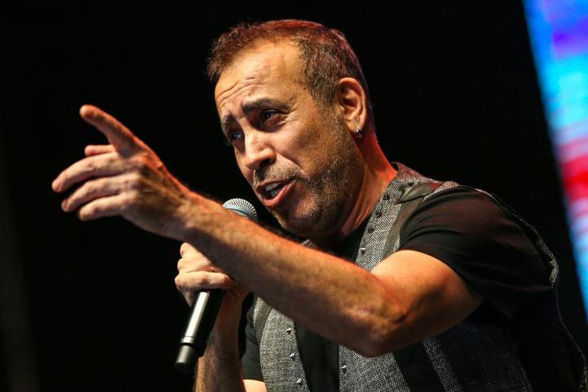 Haluk Levent’in o paylaşımı yeniden gündem oldu: Bana fazla güvenmeyin, her an satabilirim sizi