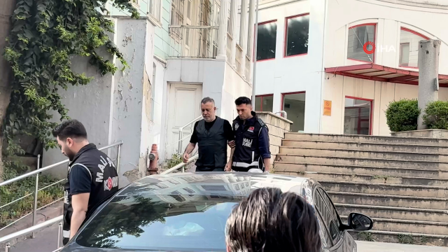Haluk Levent’in ne evi ne de arabası varmış! Savcının sorularına verdiği cevaplar kafa karıştırdı