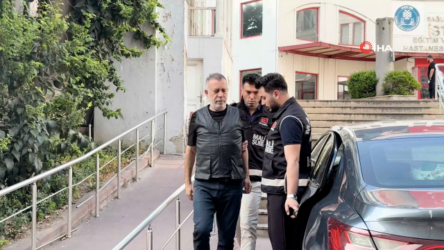Haluk Levent’in ne evi ne de arabası varmış! Savcının sorularına verdiği cevaplar kafa karıştırdı
