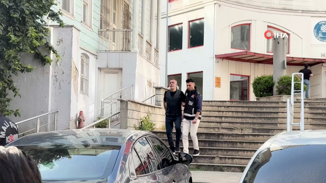 Haluk Levent’in ne evi ne de arabası varmış! Savcının sorularına verdiği cevaplar kafa karıştırdı