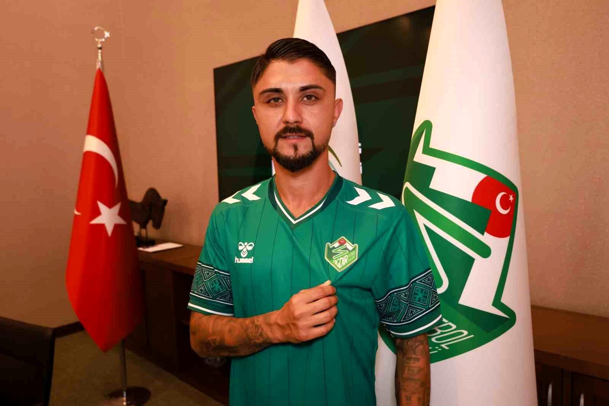 Iğdır FK, İki Yeni Transfer Yapıldı