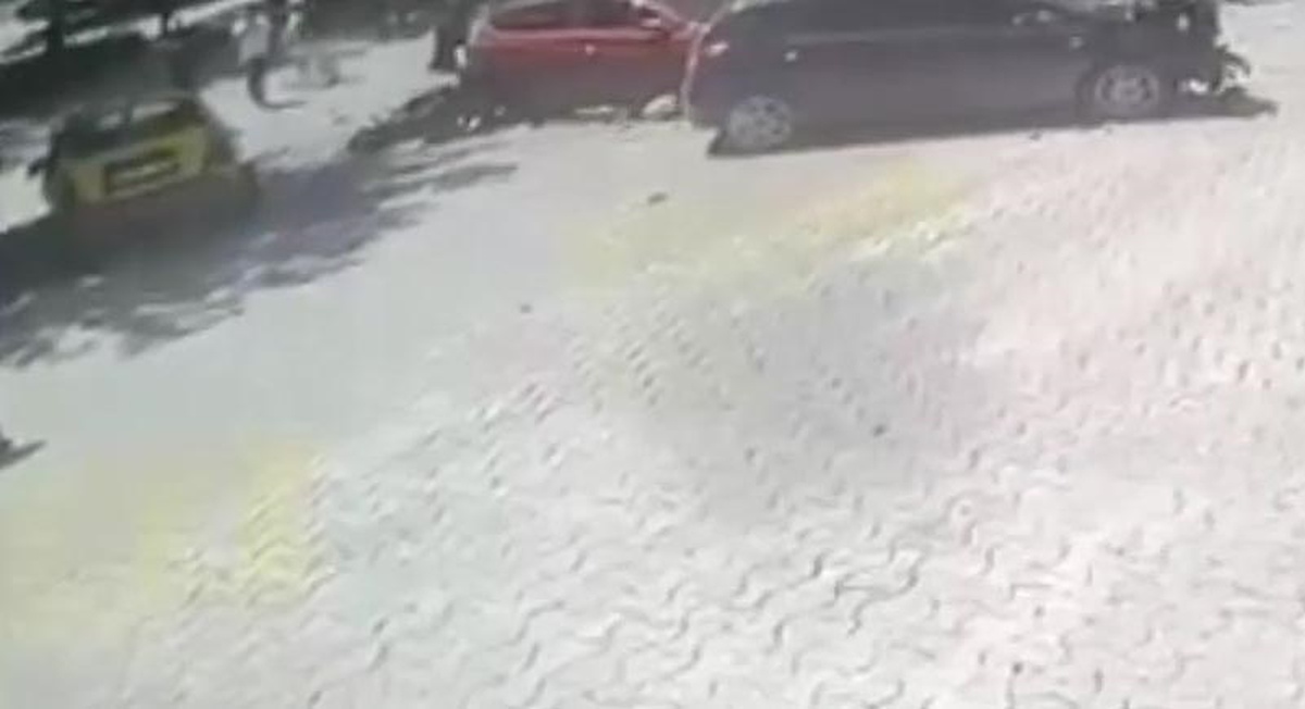 Konya\'da Feci Kaza: Anne ve Kız Hayatını Kaybetti