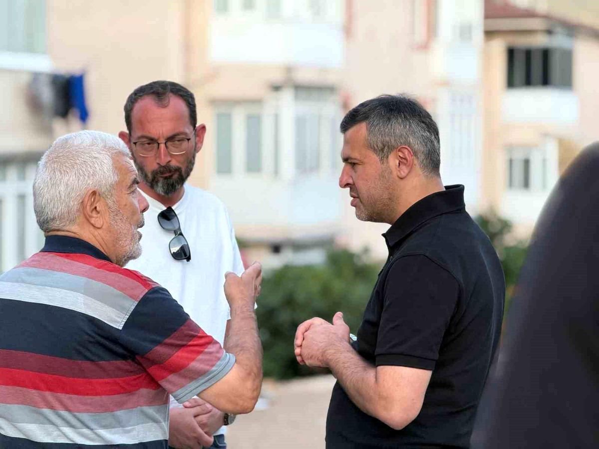 Karabük Belediyesi caddeleri yenilemeye devam ediyor