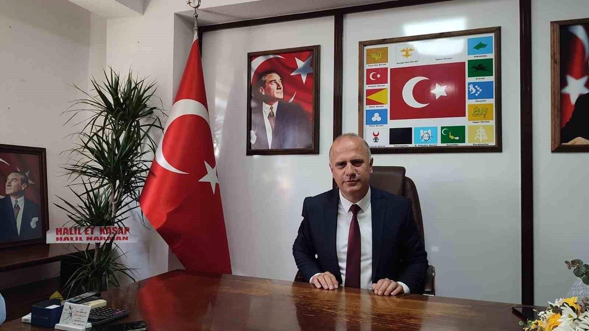 Karpuz hali kararına gelen tepkilere Başkan Torun\'dan açıklama