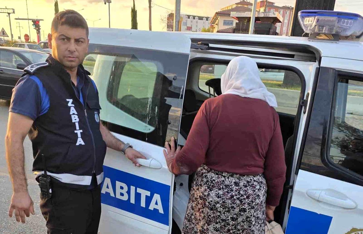 Kırıkkale\'de dilencilere yönelik denetimler artırıldı