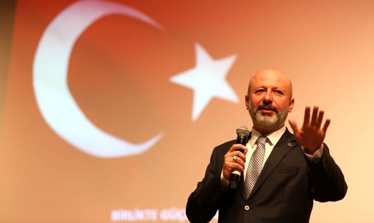 Kocasinan\'da 15 Temmuz köşesi büyük ilgi görüyor