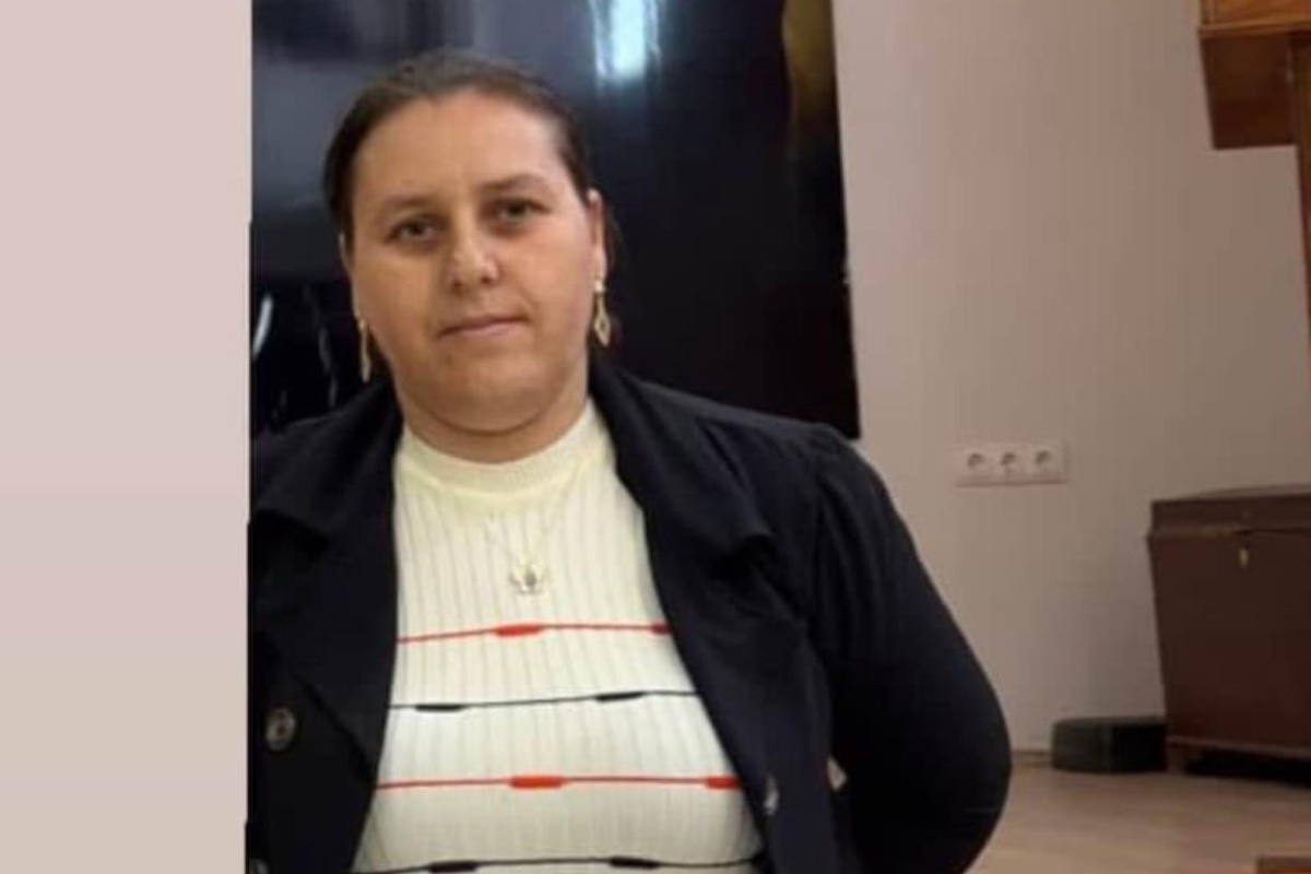 Muğla\'da oğlunu uyuttuktan sonra ortadan kaybolan kadından haber alınamıyor