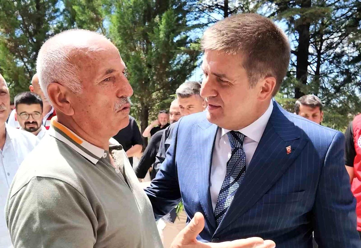 10 yıl geçti acısı dinmedi: Şehit babası konuştu