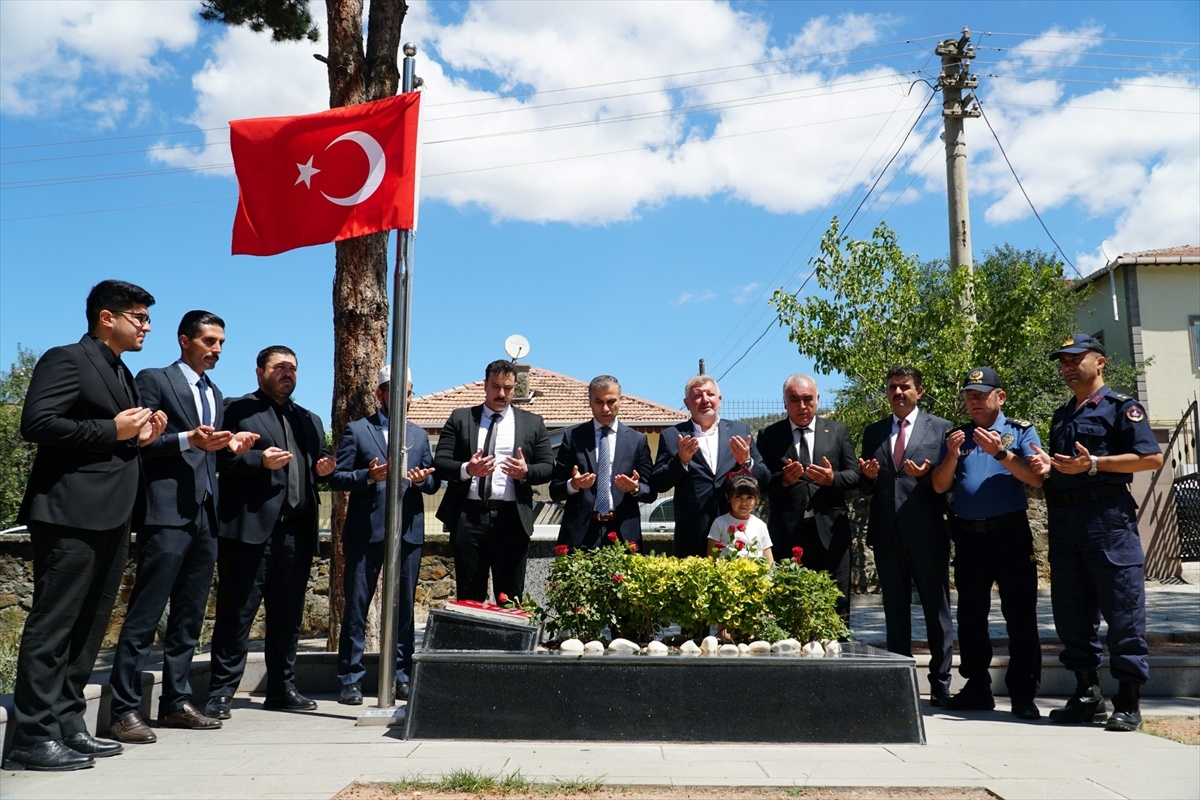 Osmancık\'ta 15 Temmuz Anma Programı