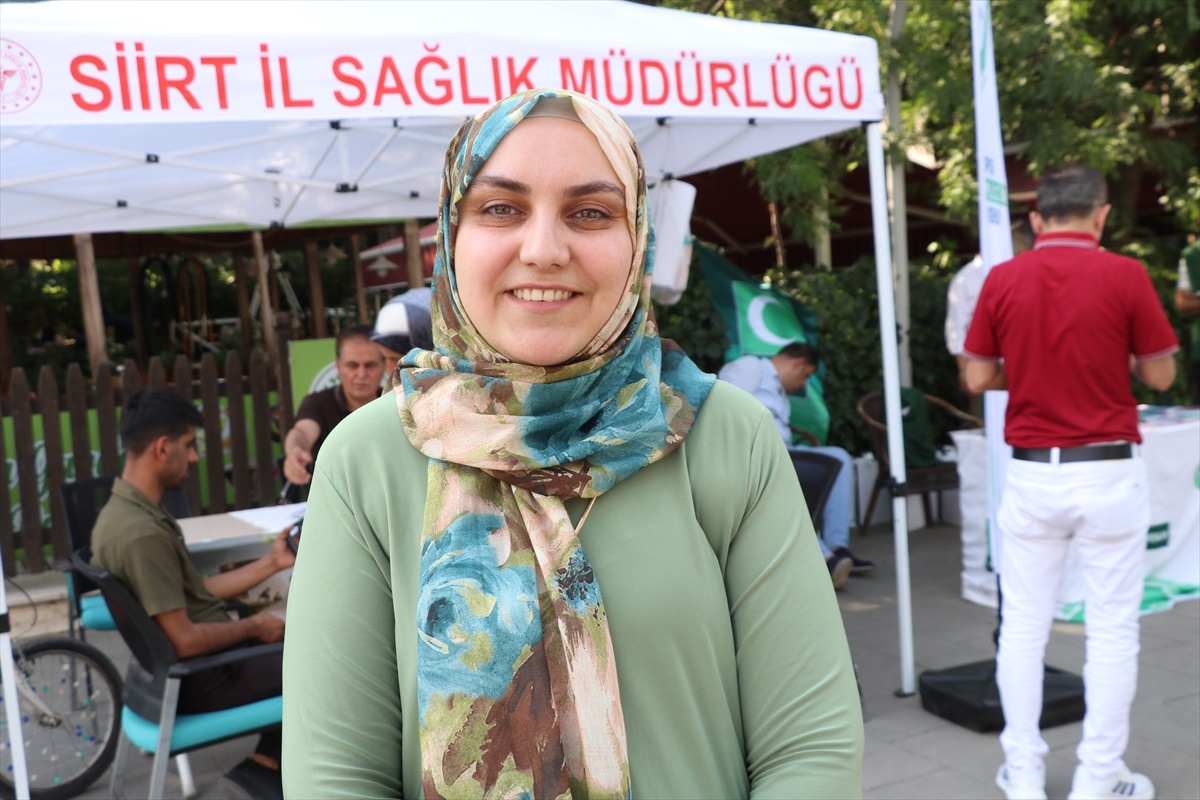 40 Yıl Sonra Sigarayı Bıraktı